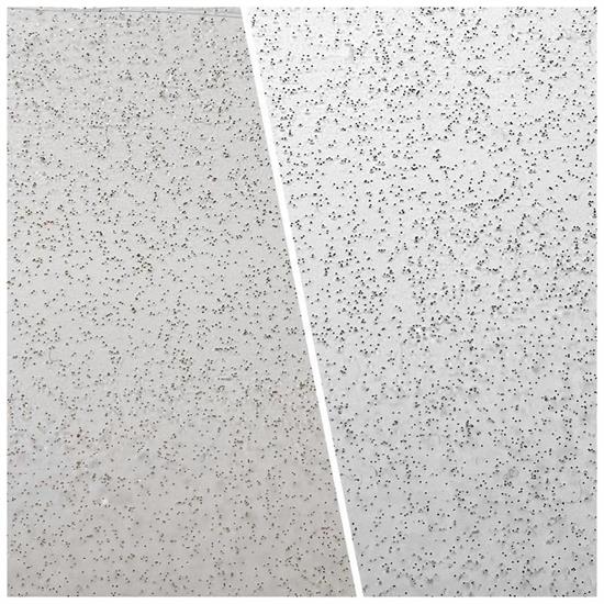 PLASTICA TRASPARENTE GLITTER 100%POL ALT CM 140