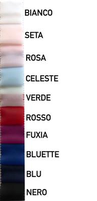 ORGANZA SATINATA 100%POL ALTEZZA CM 145